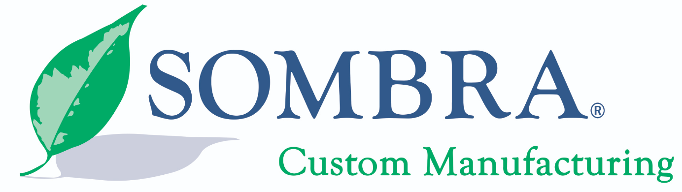 Image of Sombra Custom Manufacturing Logo