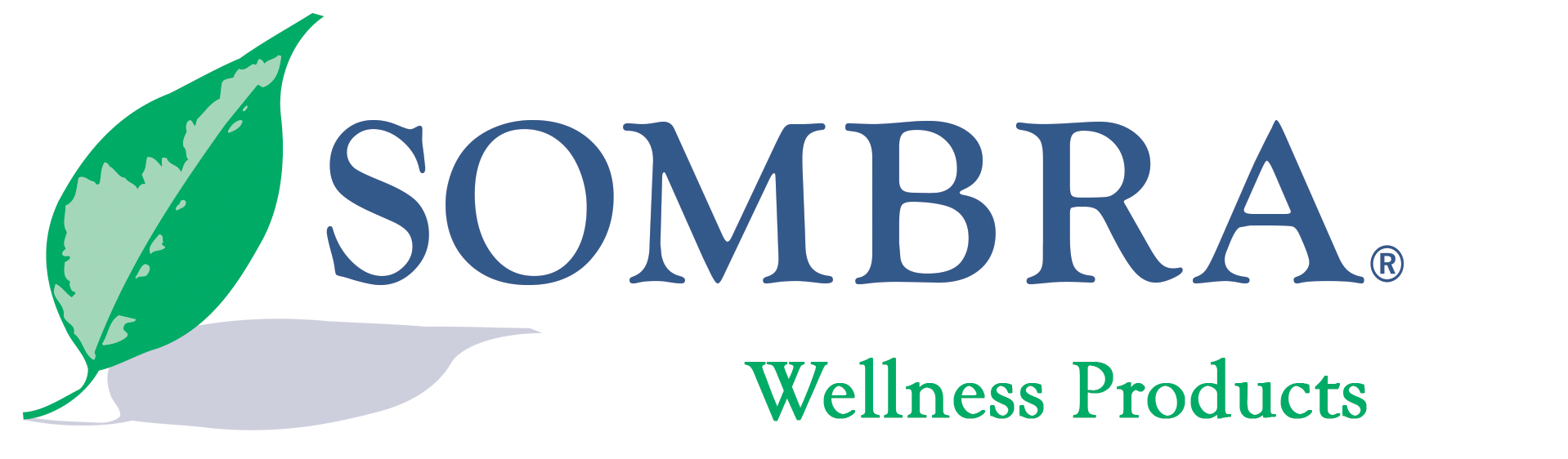 Image of Sombra Wellness Products Logo