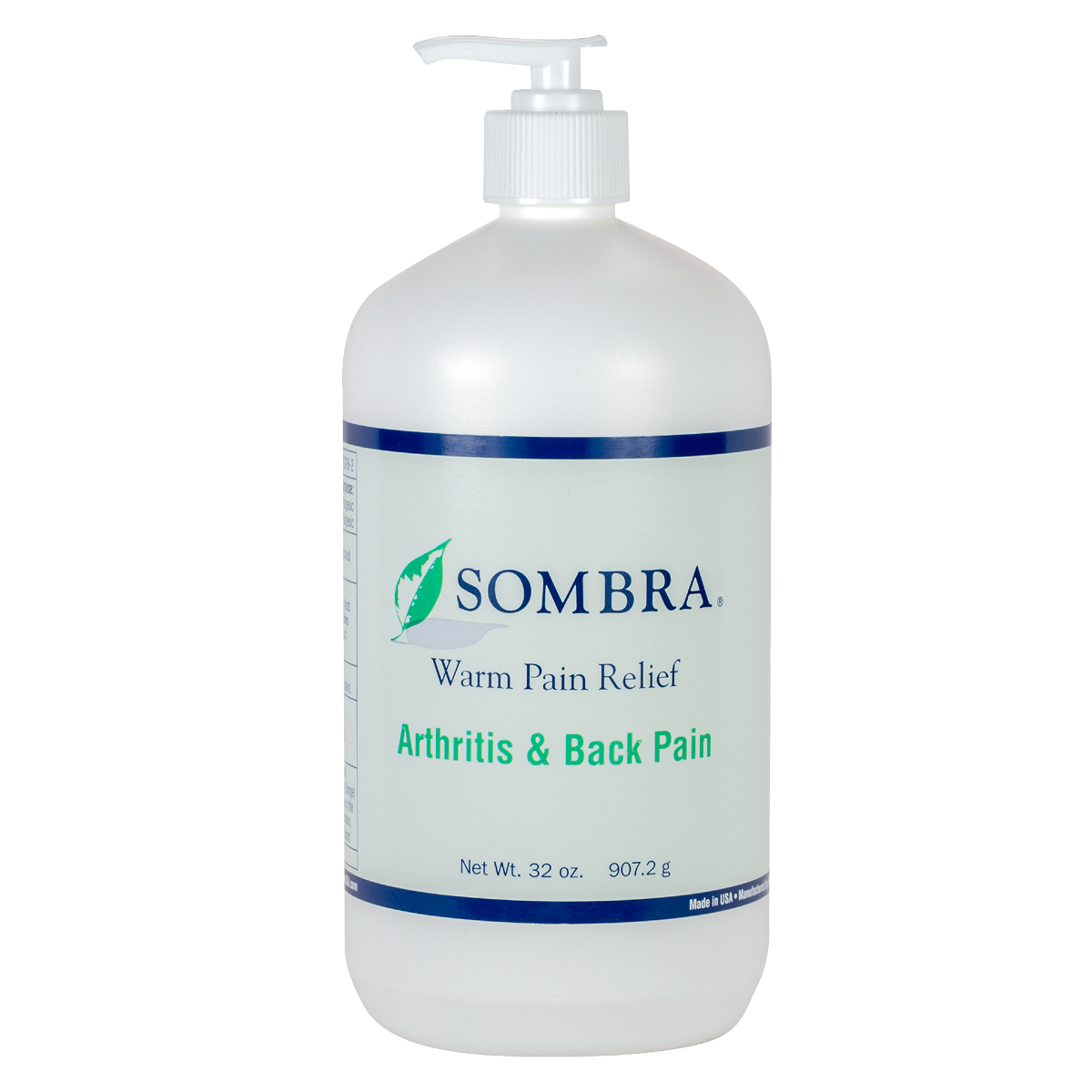 Pain Relieving Gel (4 oz.)