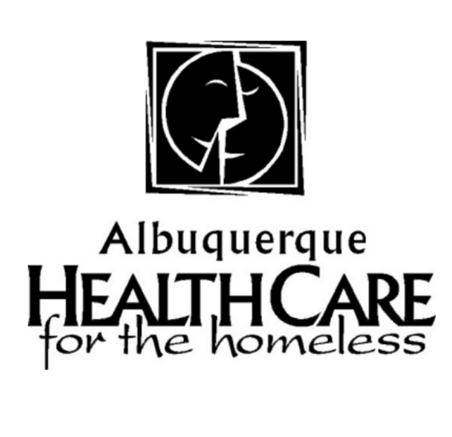 Image of Albuquerque Healthcare for the Homeless logo