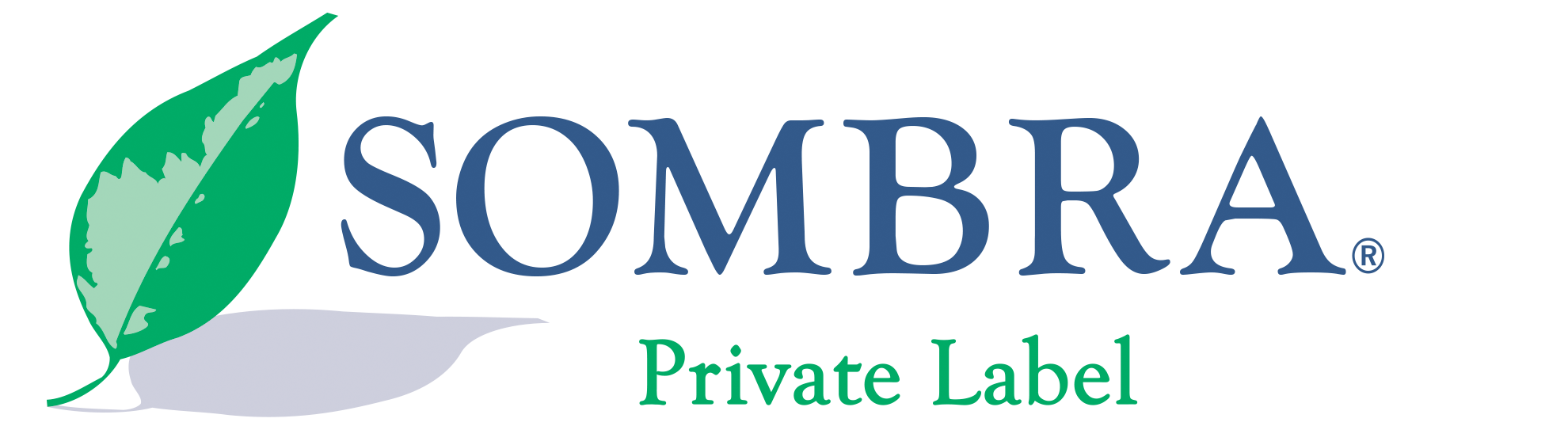 Image of Sombra Private Label Logo