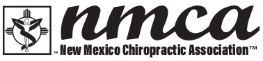 NM Chiropractic Association Logo