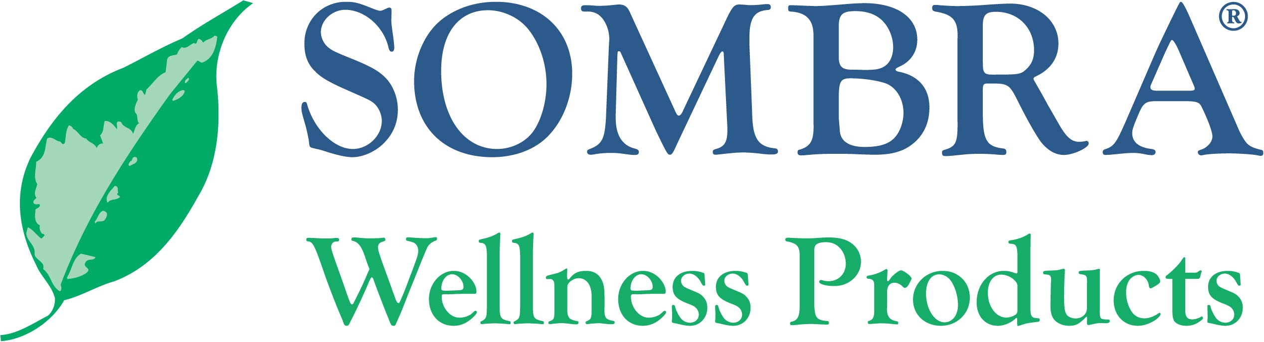 Image of Sombra Wellness Products Logo